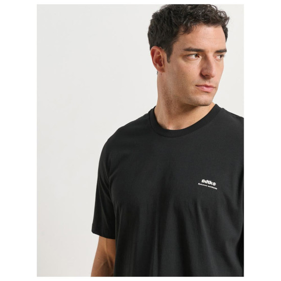 Bodytalk Ανδρική κοντομάνικη μπλούζα Bodytalk Ανδρική κοντομάνικη μπλούζα